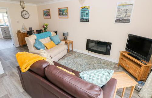 Cranford Cottage - Foto 4