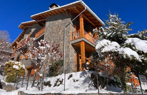 HABITATGE FAMILIAR DE CAN BOTA ESTUDI - Foto 1