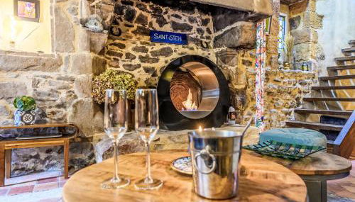 Holiday Home Maison du Bosco by Interhome - Foto 4