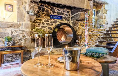 Holiday Home Maison du Bosco by Interhome - Foto 4