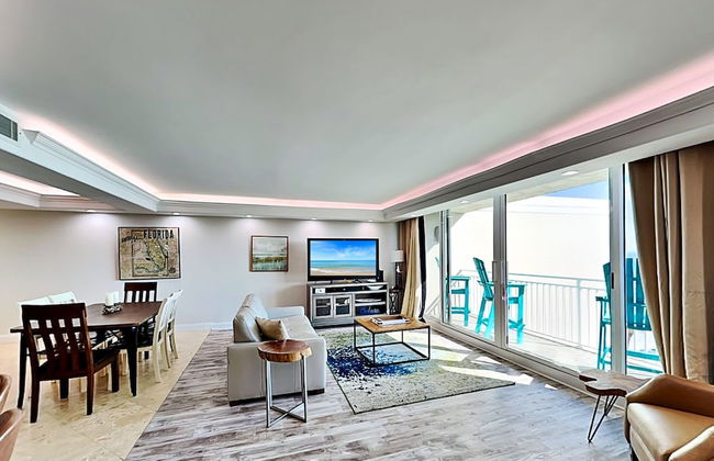 Pelican Condo B602 by Distinctive Beach Rentals - Foto 9