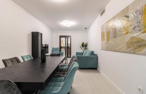 Allo Apartments Francos IV Parking Centro 3 Habitaciones - Foto 36