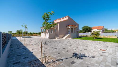 Ferienhaus Dalmatia bei Zadar - Foto 5