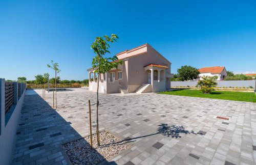 Ferienhaus Dalmatia bei Zadar - Foto 5