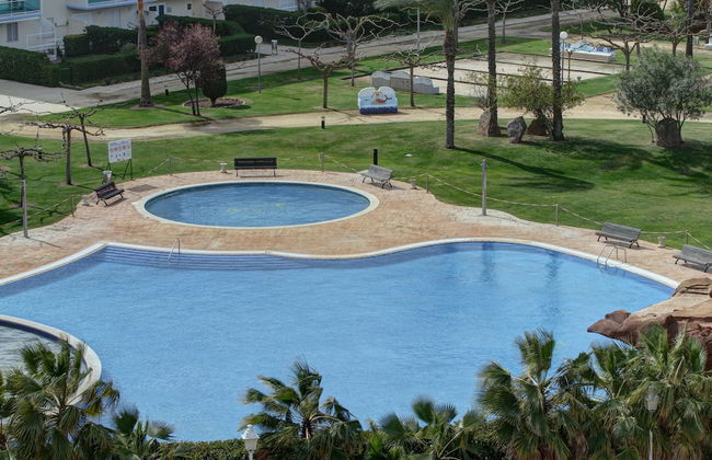 Alea Rentals - Los Juncos - Foto 65