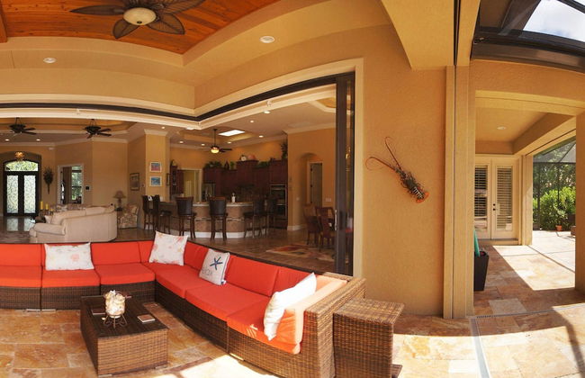 House Sunshine by Vacationhit - Foto 25