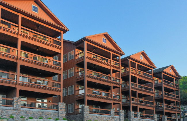 Hyatt Vacation Club at The Lodges at Timber Ridge, Branson - Foto 43