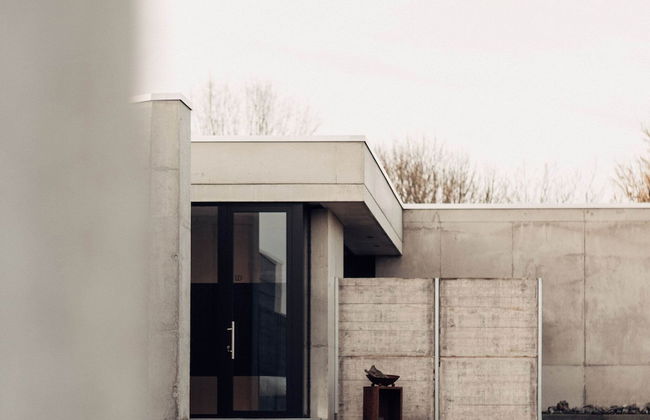 Dalhem Villa With Garden - Foto 31