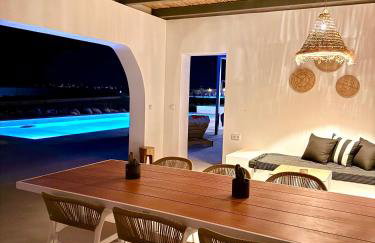 Faragas Hill Euphoria Villa - Foto 25