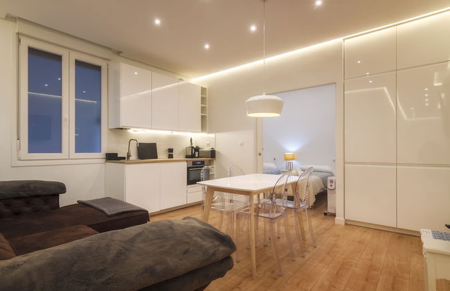 Glamour Guggenheim pinchos by URBANHOSTS - Foto 11