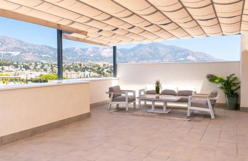 Penthouse Atico Suite Mijas - Photo 19