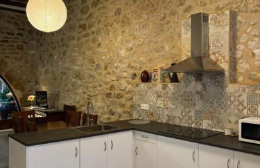 La Fusteria d' Arnes - Foto 6