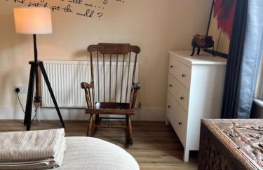 COSY CAMDEN 2 BEDROOM APARTMENT WITH TERRACE - Foto 25