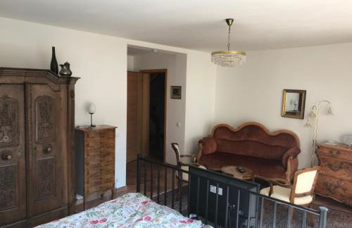 Ferienapartments im Hintergässel - Foto 4