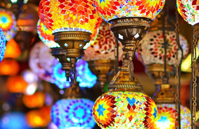 Düden Waterfalls, Antalya and Tünektepe Cable Car Tour - Foto 6