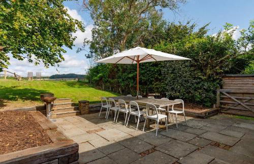 Courtyard Cottage, Pulborough - Foto 43