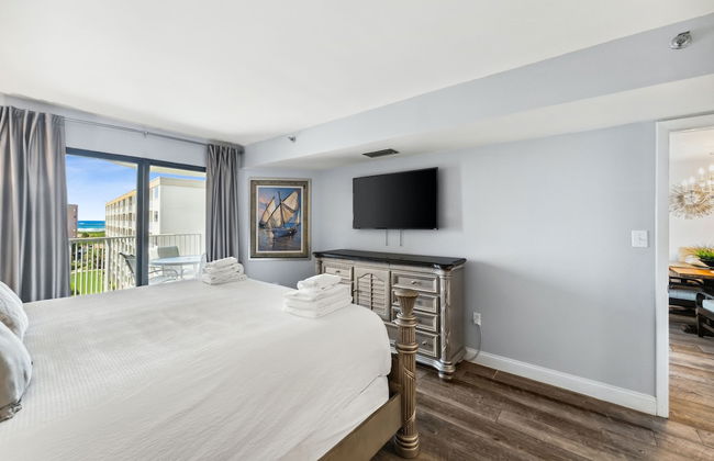 Inlet Reef Club by Panhandle Getaways - Foto 7