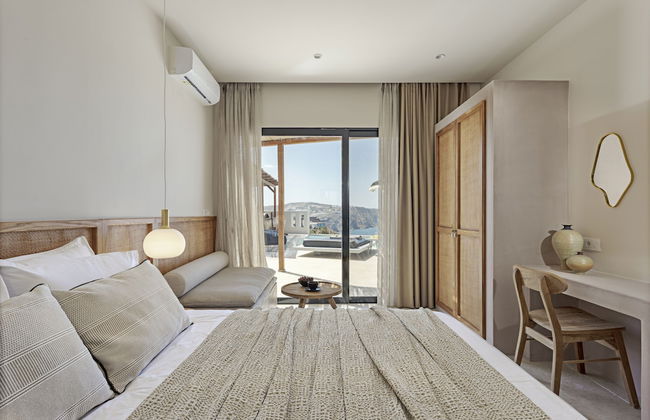 Ambeli Sunset Villas - Foto 37