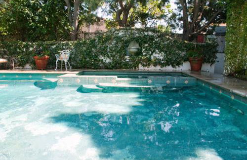 Beverly Hills Celebrity Home - Foto 47