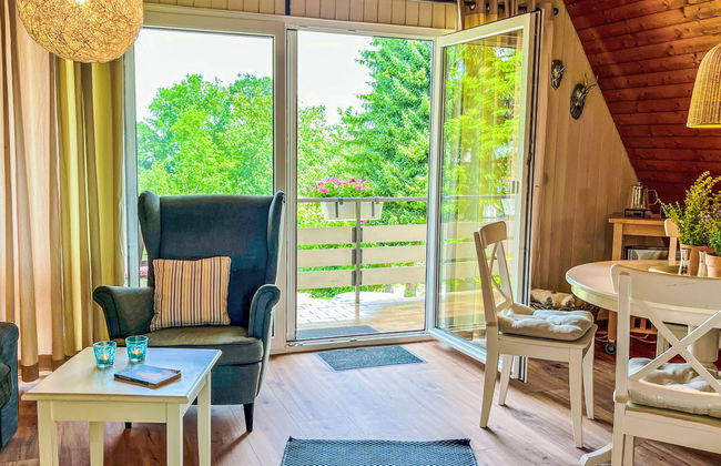 Ferienhäusle Nina - Foto 24