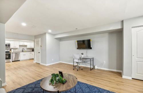 Galloway 118 I Spacious Garden Style Retreat - Foto 15