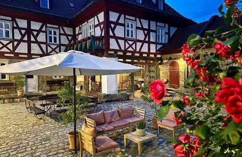 Cosy historic brewery with beautiful outdoor space - Foto 50