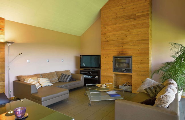 Holiday Home in Stoumont With Valley View - Photo 16