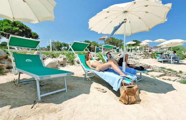 Holiday Home I Cormorani in Baja Sardinia - Foto 8