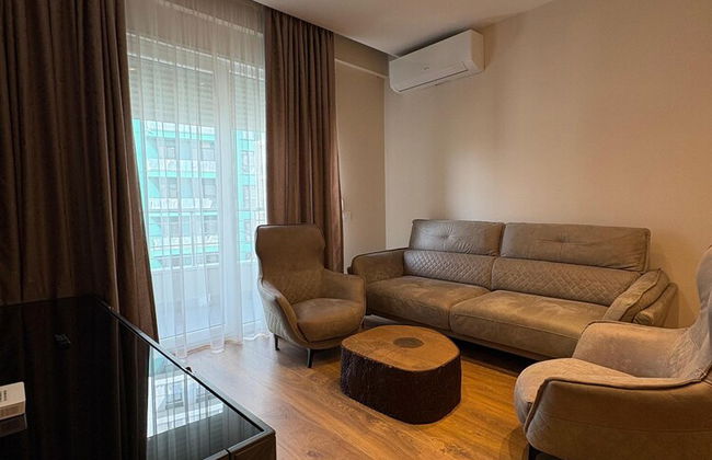 Blue Boutique Apartments 2 - Foto 44