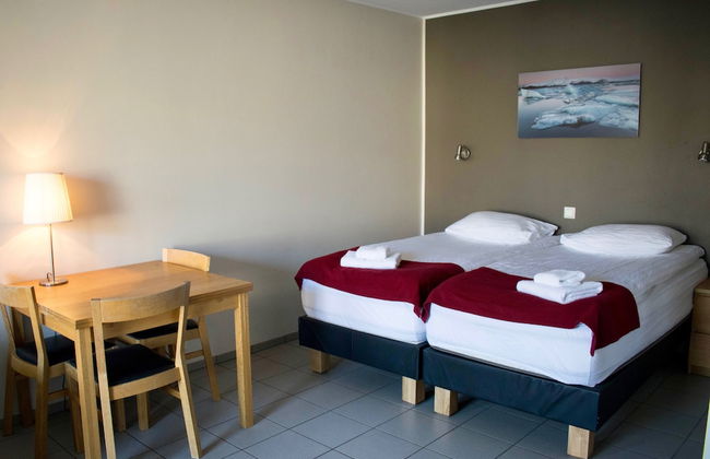 Arctic Nature Hotel - Foto 9