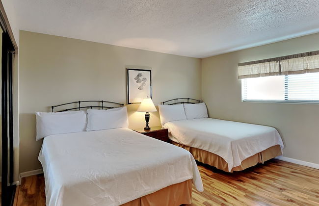 Breakers East by Southern Vacation Rentals - Foto 14