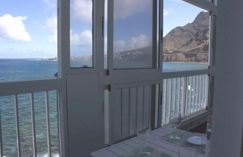 Apartamento mágico con vistas al mar - Foto 31