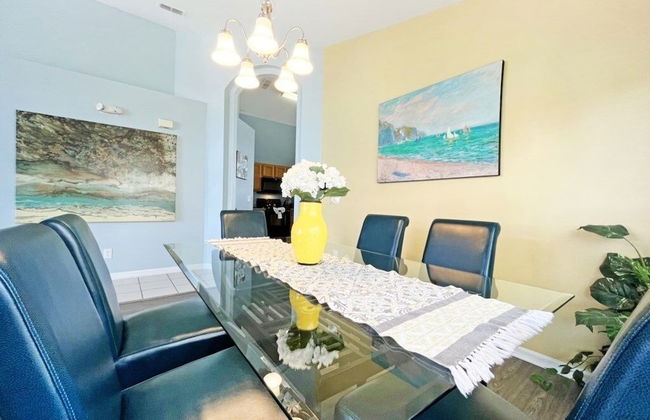 Villa Tranquility 4 Bedroom Home by RedAwning - Foto 39