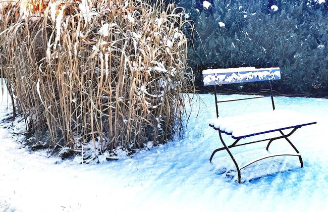 Huebsche Ferienwohnung in Lubmin mit Blick auf Ruegen - Foto 19