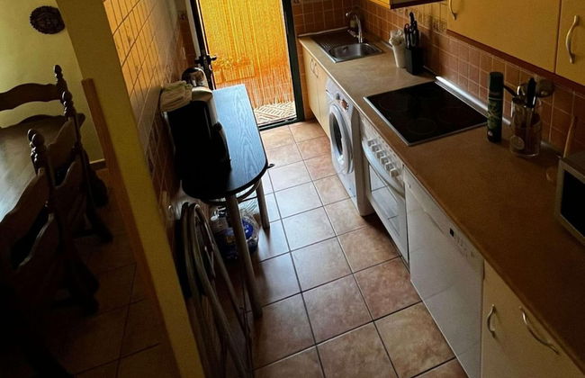 Belvilla by OYO Single Chalet en La Adrada - Foto 18