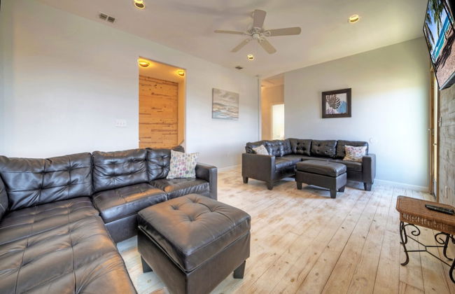 Keeper Red by Avantstay Pool Private Boat Dock - Foto 18