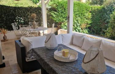 VILLA Soleil et Douceur - Foto 10