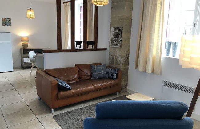 Le Pavillon de St. Agnan - Foto 71