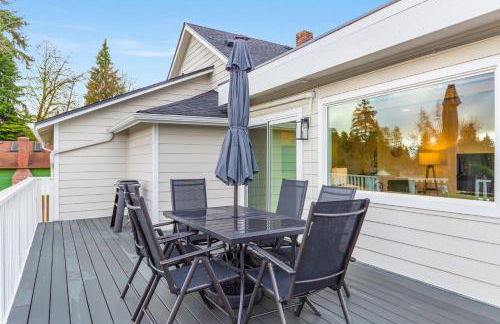 Stylish Family Retreat - Foto 14