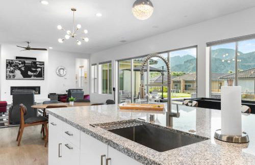 PGA West*New Home*Pool*Hot Tub - Foto 51