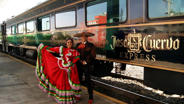 Aventura en el Tren José Cuervo Express - Foto 3