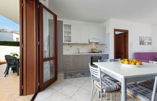 Bedda Luna Villa - Foto 25