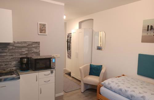 Apartment "Kleine Bleibe" - Foto 4