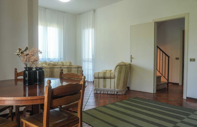 Villa in Vigna Apartment - Foto 11