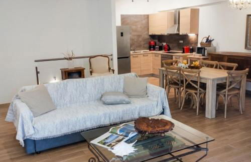 Nefeli Duplex Apartment - Foto 9