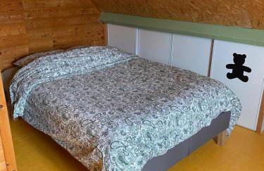 Grande maison en bois eco-responsable proche de la mer - Foto 5