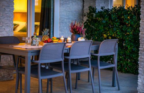 Villa Almond - Foto 103