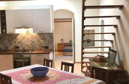 La Casa del Carrubo con Piscina condivisa in campagna vicino al mare - Canestanco 18 - Foto 11