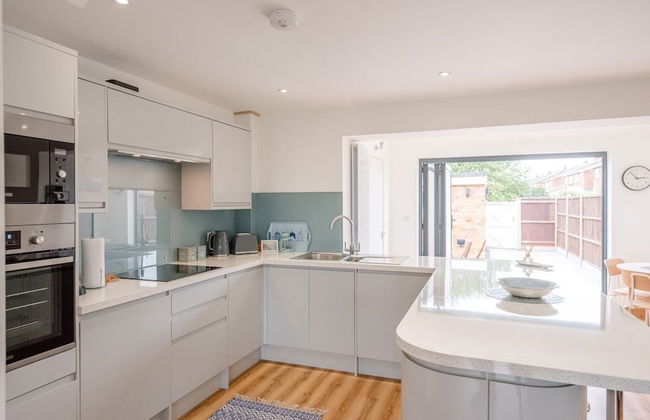 4 Sea View Walk, Pakefield - Foto 1