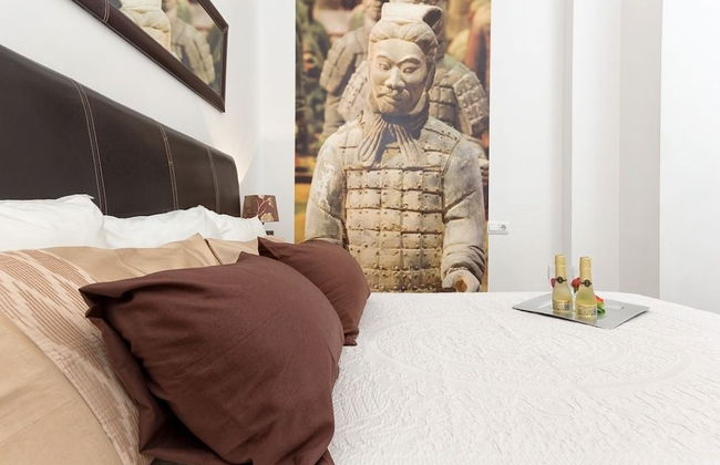 Apartamento Montaño - Foto 2